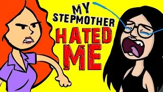 My Stepmother Hated Me So I Had To Move Out