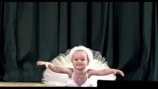 Ансамбль танца «Карамболь».  «Пташки»