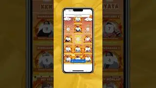 CARA MUDAH GRID DESAIN 15 PUZZLE FEEDS INSTAGRAM PAKE APLIKASI GRID MAKER #canva