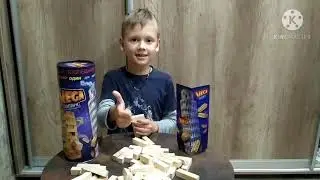 Игра Башня.