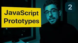 JavaScript Prototypal inheritance - Tutorial