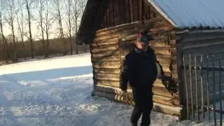 Позови меня в гости  я к тебе без цветов не приду.