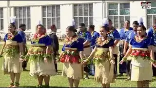 SIASI UESILIANA TAU`ATAINA `O TONGA , TO`UTUPU SUTT TONGA MO MULI