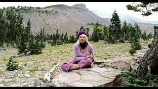 Really Contemplate Before You Speak - Centering in Your Heart