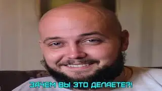 Бэбэй сходит с ума от видеожаб