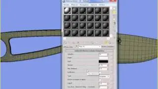 esee rat izula tan 3ds max