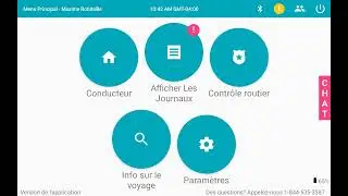 Premiers pas avec Switchboard - Guide pratique et guide du pilote - Switchboard ELD