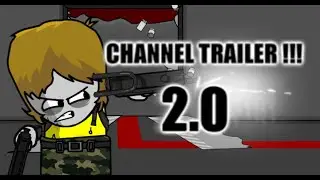 Gabriel Barsch Channel Trailer 2.0