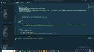 Learn  Implementing Three JS on Laravel 10 (3D Animation & Virtual Reality)
