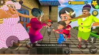Scary Teacher 3D -  Miss T Pranked Again, chapter update, Special Episode