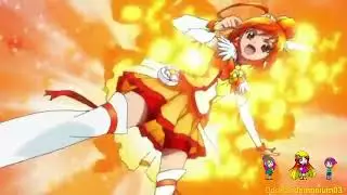 The host's entries for the 0.6 seconds YTP collab