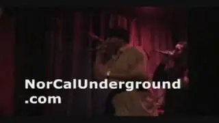Dash & Metaphysical from the Element Crew LIVE - Reno, NV