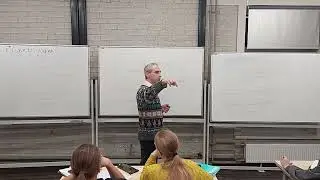 Механика Л19. 2022. Гидродинамика. Уравнение неразрывности