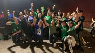Niagara Irish Festival 2024
