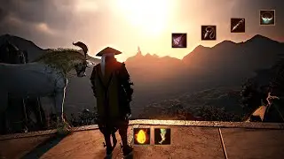 FINALLY PART 3! 701 GS Awakening Ninja!