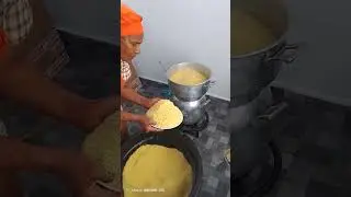 الحاجة الكبيرة ، كسكس نهار جمعة تلاتين شخص