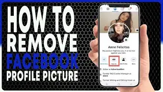 How to Delete Facebook Profile Picture: Quick & Easy Tutorial!