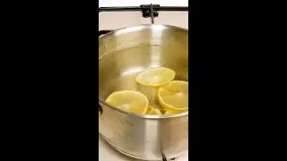 Casa sempre profumata con questo metodo facile da provare 😌