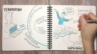 30. Бирюзовые организации - переизобретение всего