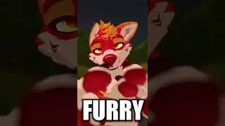 Top 10 Furry ASMR Trigger Words 🦊 