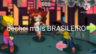 fankaselix BRASILEIRA (EM PORTUGUÊS)