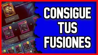 🚨CÓMO Prepararte para las FUSIONES🚨 | GUÍA y CONSEJOS | RAID Shadow Legends