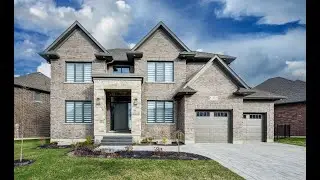 47 Pioneer Ridge Dr, Kitchener