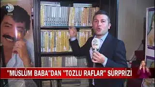 Müslüm Gürses’ten sürpriz Kayahan şarkısı