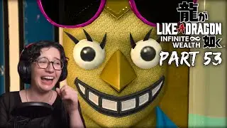 Premium Adventure Fun! | Like a Dragon: Infinite Wealth - PART 53