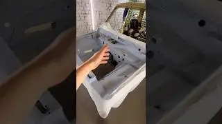КРАСИМ НИВУ! #shortvideo #shorts #врекомендации #авто #нива #покраска