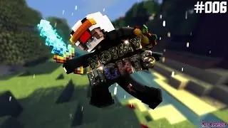 UHC NotMyLights #6 (MiniUHC) - First Badlion FFA Win | DeadRed
