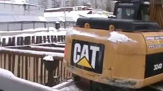 КАК КОРТРОС И ДОМСТРОЙ ЗАПРЕТЫ СТРОЙНАДЗОРА СОБЛЮДАЮТ