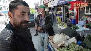 TUNCELİ'DE BU TEZGAHLARI GÖRÜNCE ÇOOK ÜZÜLECEKSİNİZ