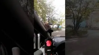 'Зомби' в казанском дворе