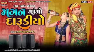 MAGAN MAMO DARUDIYO || મગન મામો દારૂડિયો  || DESI REMIX TIMALI || MP3