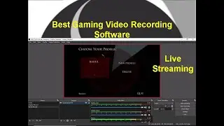 OBS- Best Gaming Video Recording Software#OBSBestGamingVideoRecordingSoftware#OBSStudio#RahulAnITGuy