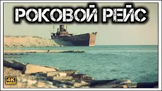 ✔️Захват танкера Туапсе🏴‍☠️. Что стало с советскими☭ моряками, которых в 1954 г взял в плен Тайвань.