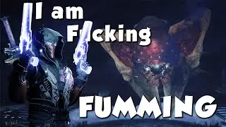 Its a F