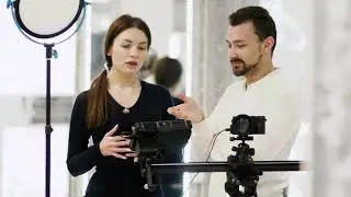 Need to Record Quality Audio? Proaim 12ft Boom Pole & Blimp adapts most Microphones | Review + Shots