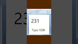 watch ⌚ hourglass ⌛ emoji in Ms word shortcut key #viral #computer #msoffice #msword #emoji #symbol