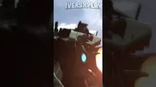 Skibidi Smurf Cat 5 Fandub Latino