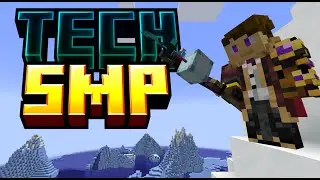 An SMP With Potential... | Tech SMP APPLICATIONS OPEN!!!