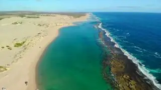 Lucky bay trip