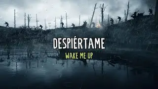Crown The Empire - Wake Me Up (Sub Español)