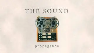 The Sound - Statik (HQ)