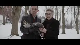 Реинкарнация  Пришествие дьявола (2021) Русский трейлер