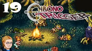 Chrono Trigger - Episode 19 - Robo's Kindness. Lucca's Sorrow.
