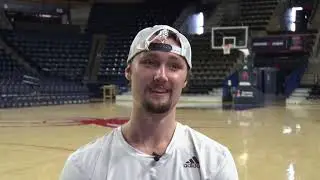 Matt Grace: A-10 Hero
