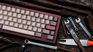 IRON160 - Smith and Rune