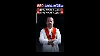 #50 GIVE AWAY TIME